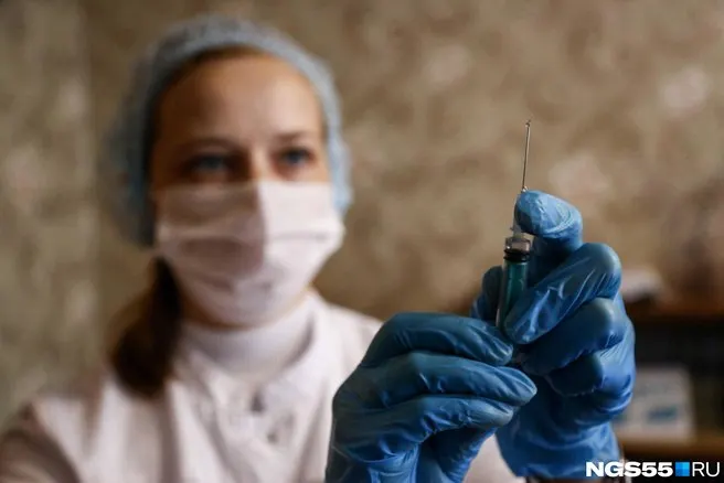 В регионе сейчас не зафиксировано заболеваний гриппом; вакцинация проводится осенью, чтобы сформировать иммунитет к возможному всплеску вируса.