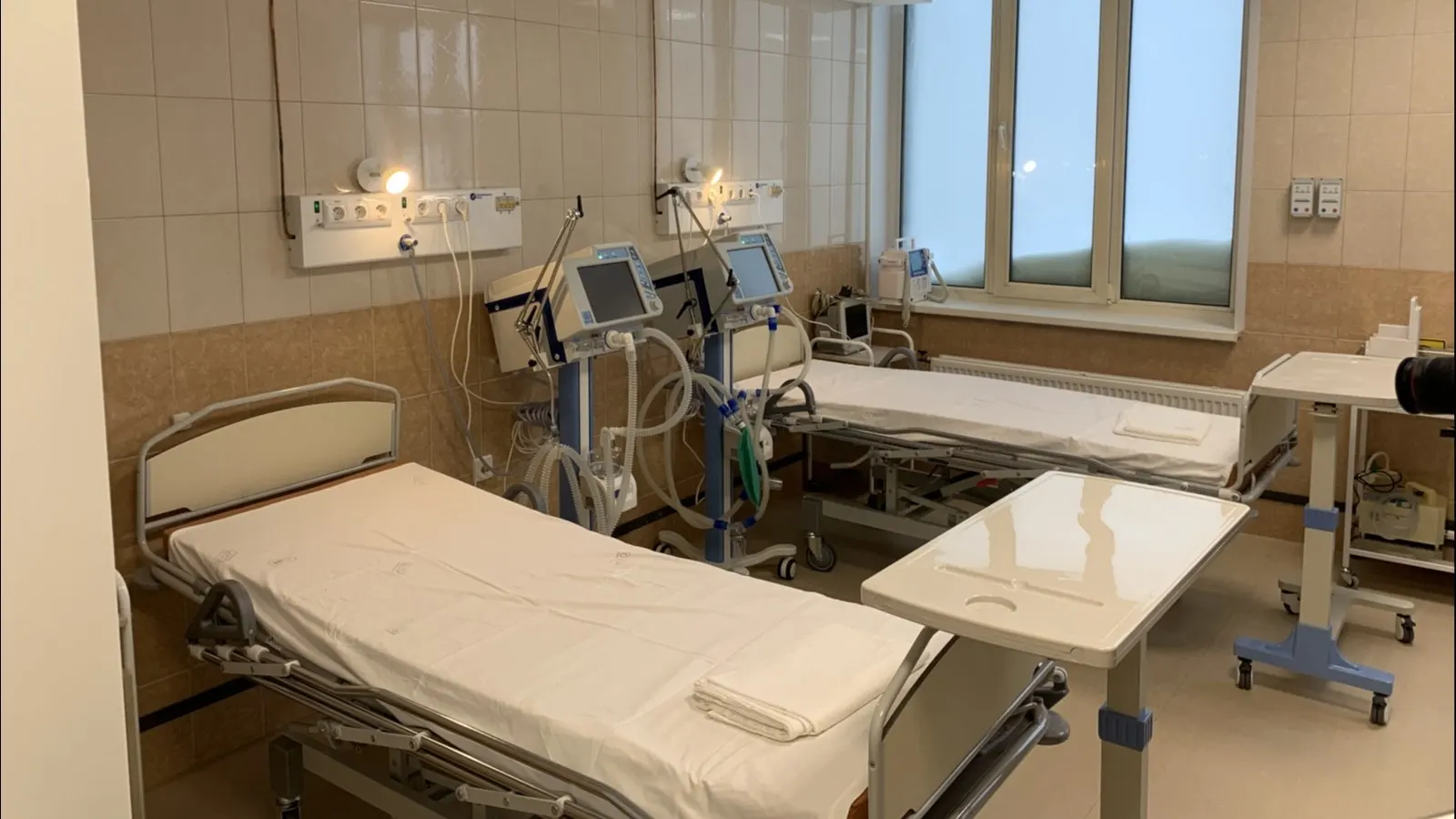 В регионе внедряют телемедицину для пациентов с инсультом: выделяют три койки и устанавливают жесткие временные рамки на оформление заявок и получение ответов.