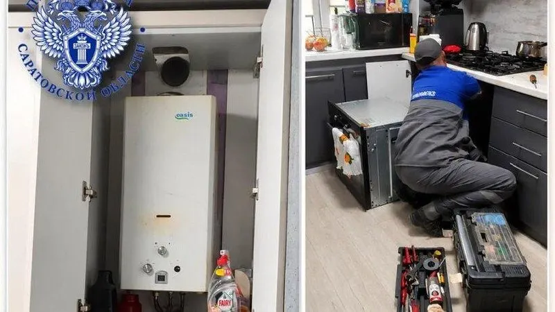 В Саратовской области зафиксированы случаи отравления угарным газом, в том числе у детей; один человек погиб. Подробности уточняются.