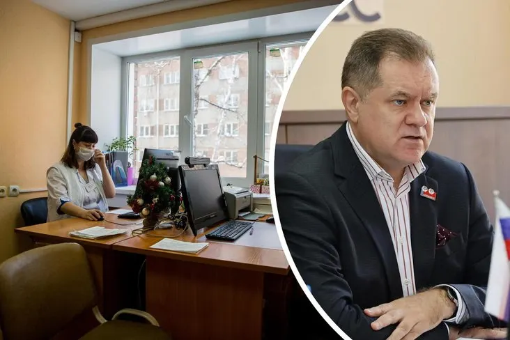 Жители региона сталкиваются с закрытием больниц и нехваткой врачей; власти обещают меры по стабилизации ситуации, сроки пока неизвестны.