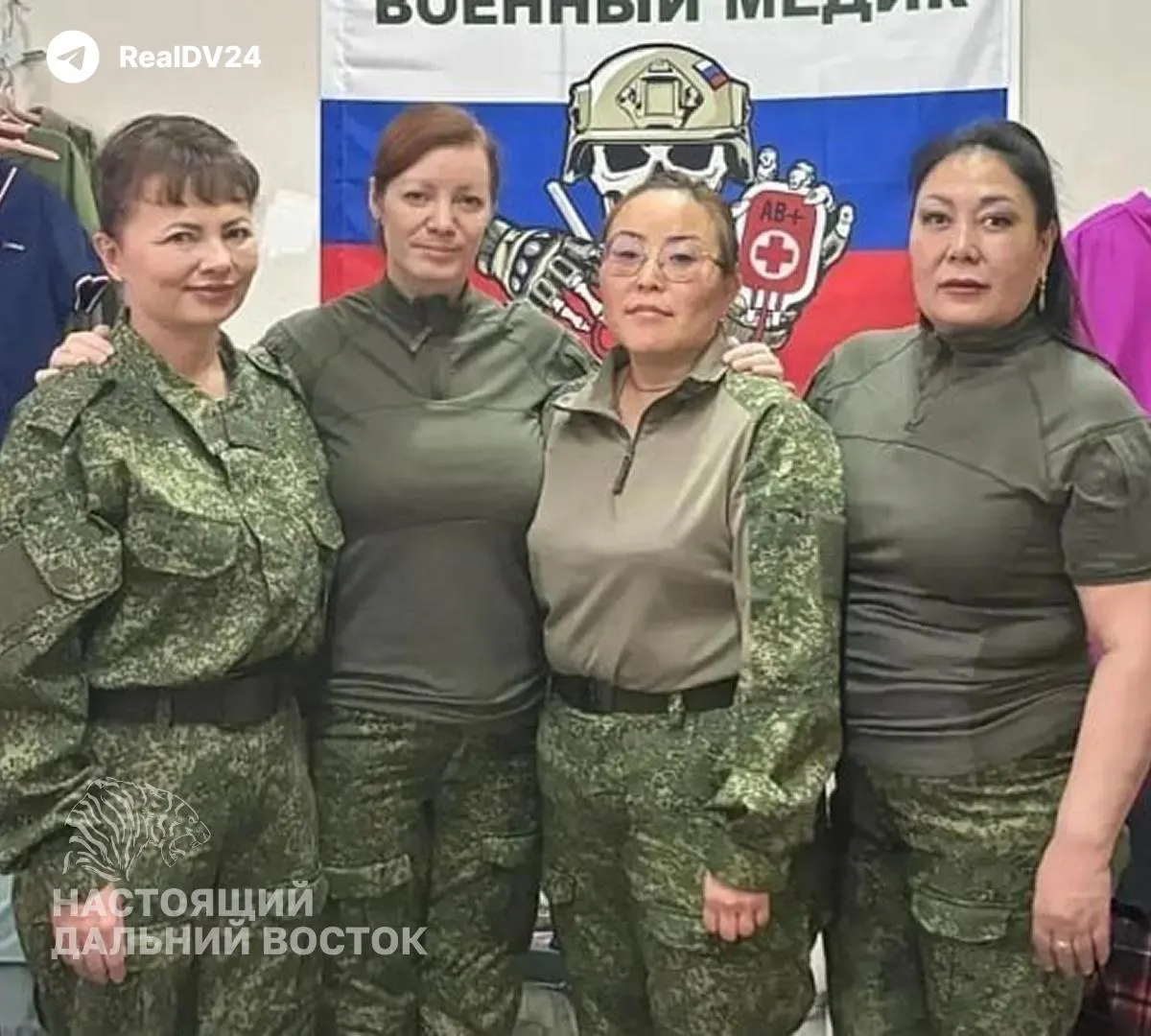 Медсестры онкодиспансера Бурятии направлены в зону СВО на фоне резкого снижения расходов на борьбу с онкологическими заболеваниями. Источники отмечают выезд медперсонала для оказания помощи раненым, что подчёркнуто в регионе.
