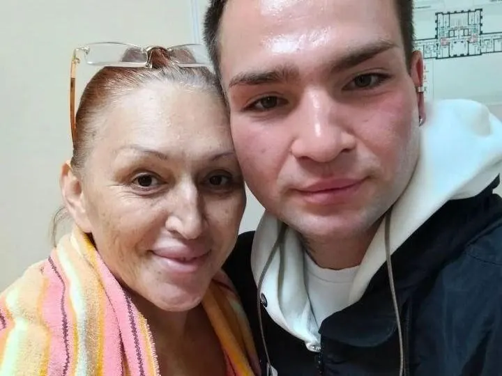 Жительница Казани Айсылу Чижевская рассказала о диагнозе рака, операции и силе жить каждый день.