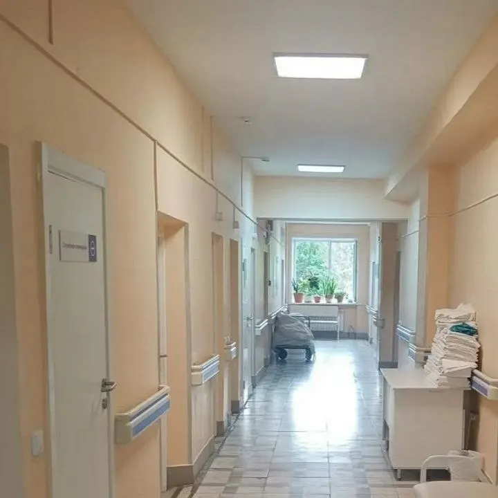 В травматологическом кабинете Кондопожской ЦРБ отсутствуют перевязочные материалы; поставку обещают в ближайшее время.
