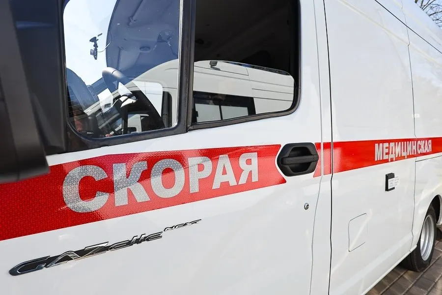 Контракт на 208 млн рублей предусматривает поставку 20 автомобилей скорой помощи класса «В» с медицинским оборудованием; подписан с ООО «Сограндис».