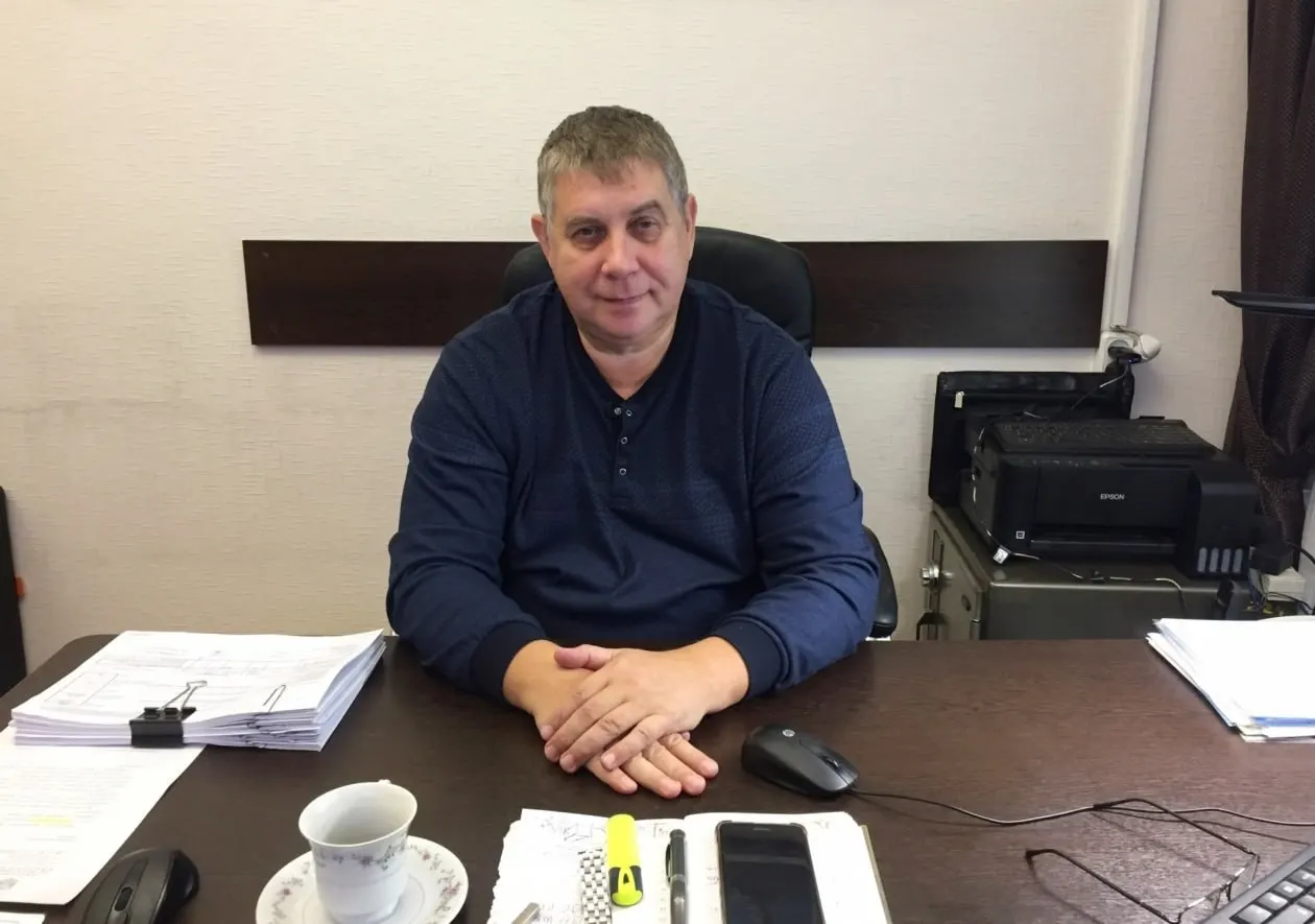 Главврача краевой психиатрической больницы Владивостока обвиняют во&nbsp;взятке и&nbsp;завышении цен&nbsp;на&nbsp;контракты
